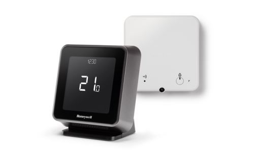 Honeywell Home T6R wifi smarttermostat